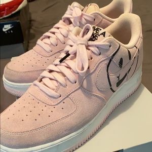Air forces